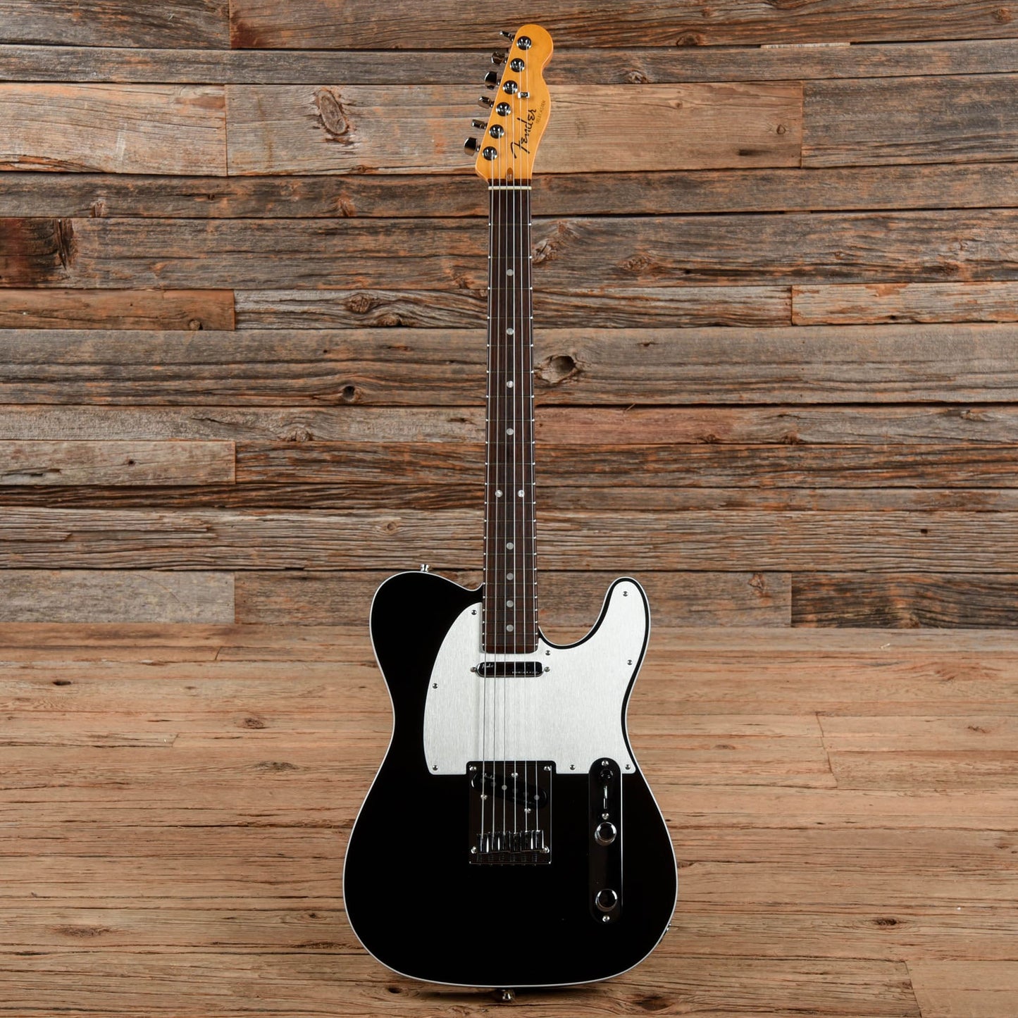 Fender American Ultra Telecaster Texas Tea 2020 Electric Guitars / Solid Body