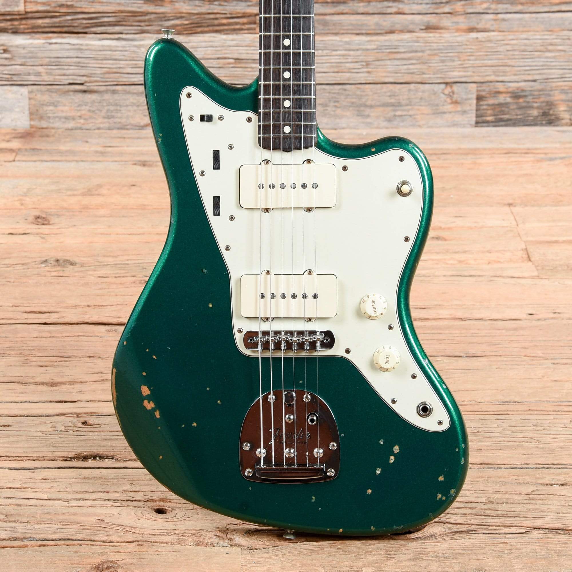 Fender American Vintage '62 Jazzmaster w/Matching Headstock