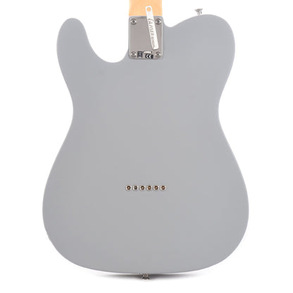 Fender Artist Brent Mason Telecaster Primer Grey Electric Guitars / Solid Body