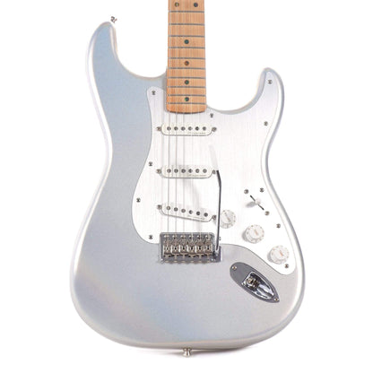 Fender Artist H.E.R. Stratocaster Chrome Glow Electric Guitars / Solid Body