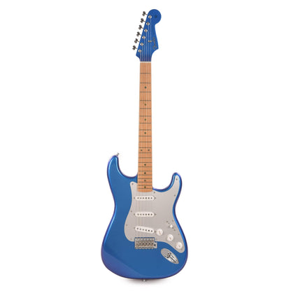 Fender Artist Limited Edition H.E.R. Stratocaster Blue Marlin Electric Guitars / Solid Body