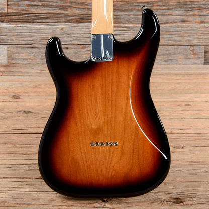 Fender Artist Series Robert Cray Signature Stratocaster Sunburst 2020 Electric Guitars / Solid Body