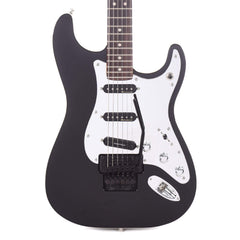 Fender Artist Tom Morello Stratocaster Black – Chicago Music