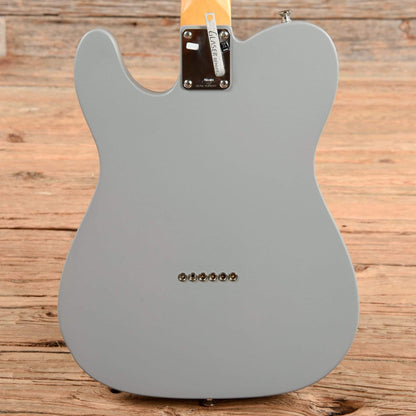 Fender Brent Mason Signature Telecaster Primer Gray 2020 Electric Guitars / Solid Body