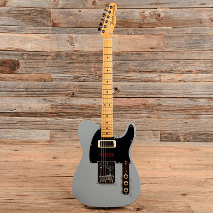 Fender Brent Mason Signature Telecaster Primer Gray 2020 Electric Guitars / Solid Body