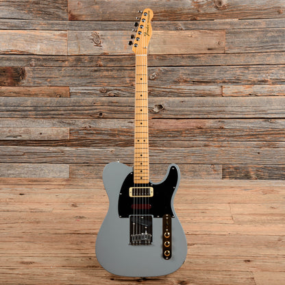 Fender Brent Mason Signature Telecaster Primer Grey 2021 Electric Guitars / Solid Body