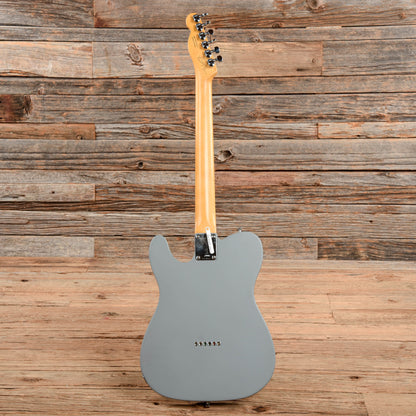 Fender Brent Mason Signature Telecaster Primer Grey 2021 Electric Guitars / Solid Body