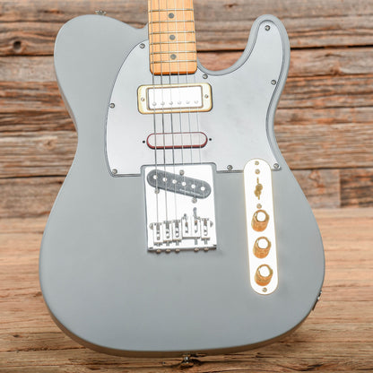 Fender Brent Mason Signature Telecaster Primer Grey 2021 Electric Guitars / Solid Body