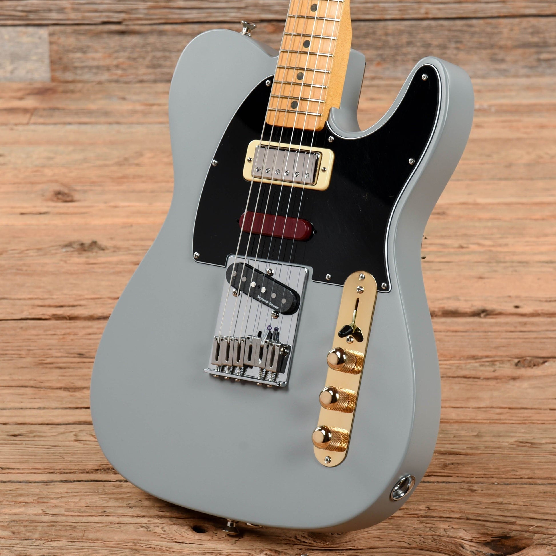 Fender Brent Mason Telecaster  2020 Electric Guitars / Solid Body