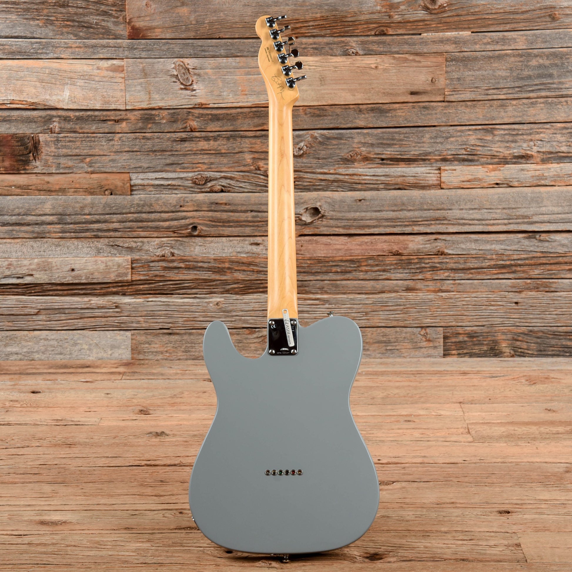 Fender Brent Mason Telecaster  2020 Electric Guitars / Solid Body