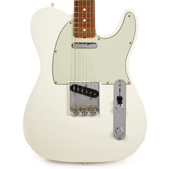 Fender Classic '60s Telecaster Olympic White – Chicago Music Exchange