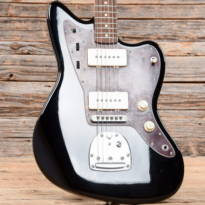 Fender Classic Player Jazzmaster Special Black 2014 Electric Guitars / Solid Body