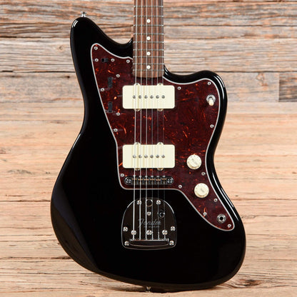 Fender Classic Player Jazzmaster Special Black 2014 Electric Guitars / Solid Body