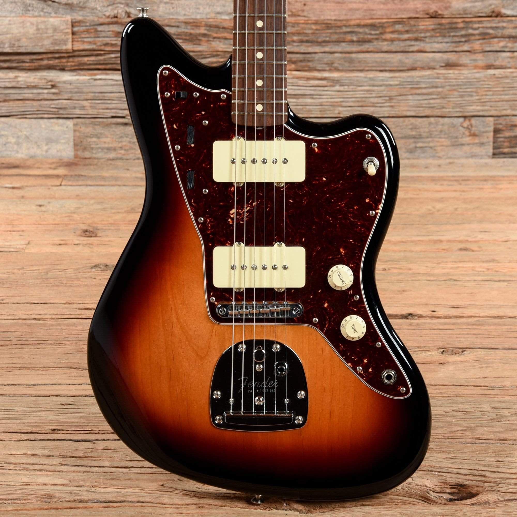 大人気2023 Fender Fender Mexico Player Jazzmaster メキシコ製の通販 by バロック's  shop｜フェンダーならラクマ
