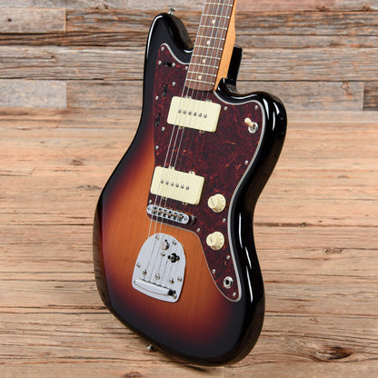 Fender Classic Player Jazzmaster Special Sunburst 2018 Electric Guitars / Solid Body