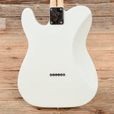 Fender Classic Series '72 Telecaster Deluxe Olympic White