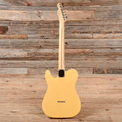 Fender Custom Shop 1951 Nocaster NOS Butterscotch 2006 Electric Guitars / Solid Body