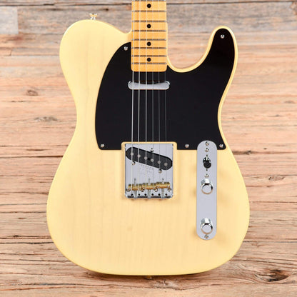 Fender Custom Shop 1951 Nocaster NOS Faded Nocaster Blonde 2019 Electric Guitars / Solid Body