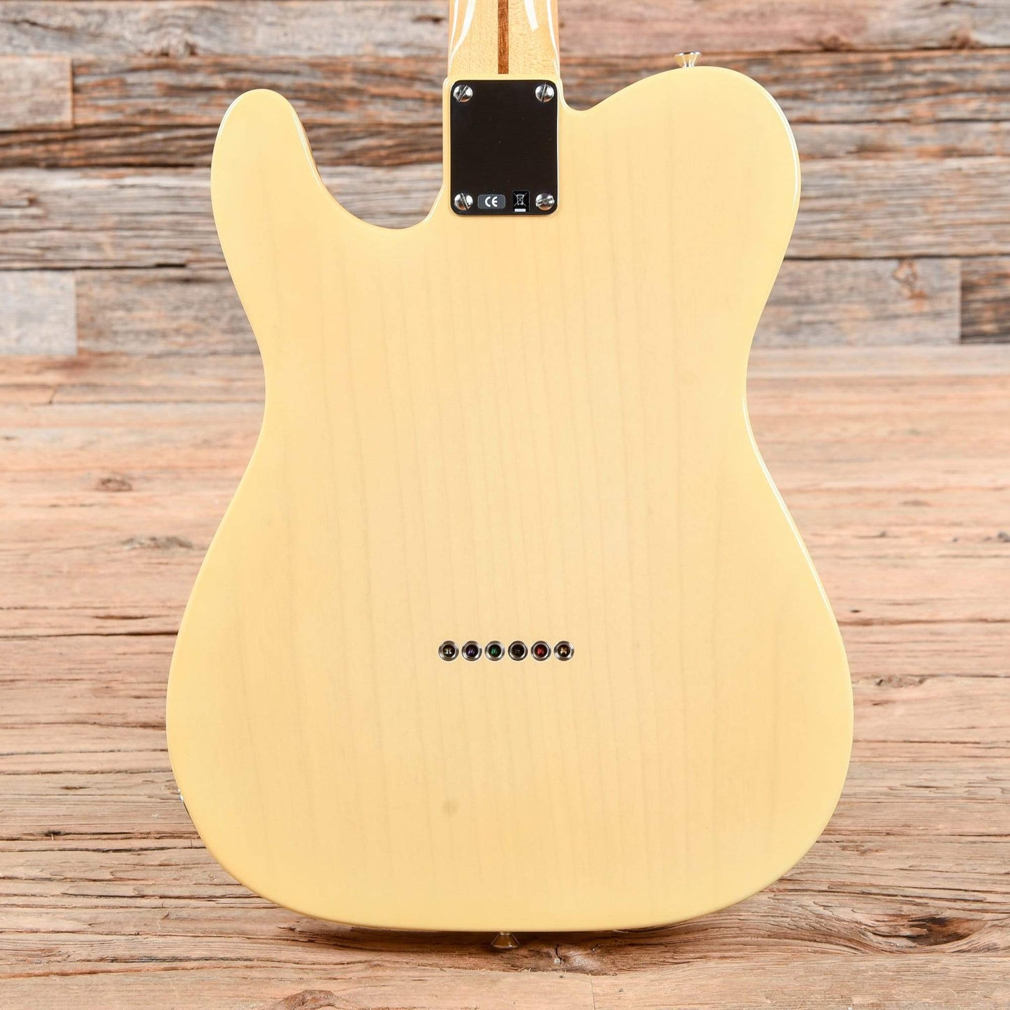 Fender Custom Shop 1951 Nocaster NOS Faded Nocaster Blonde 2019 Electric Guitars / Solid Body