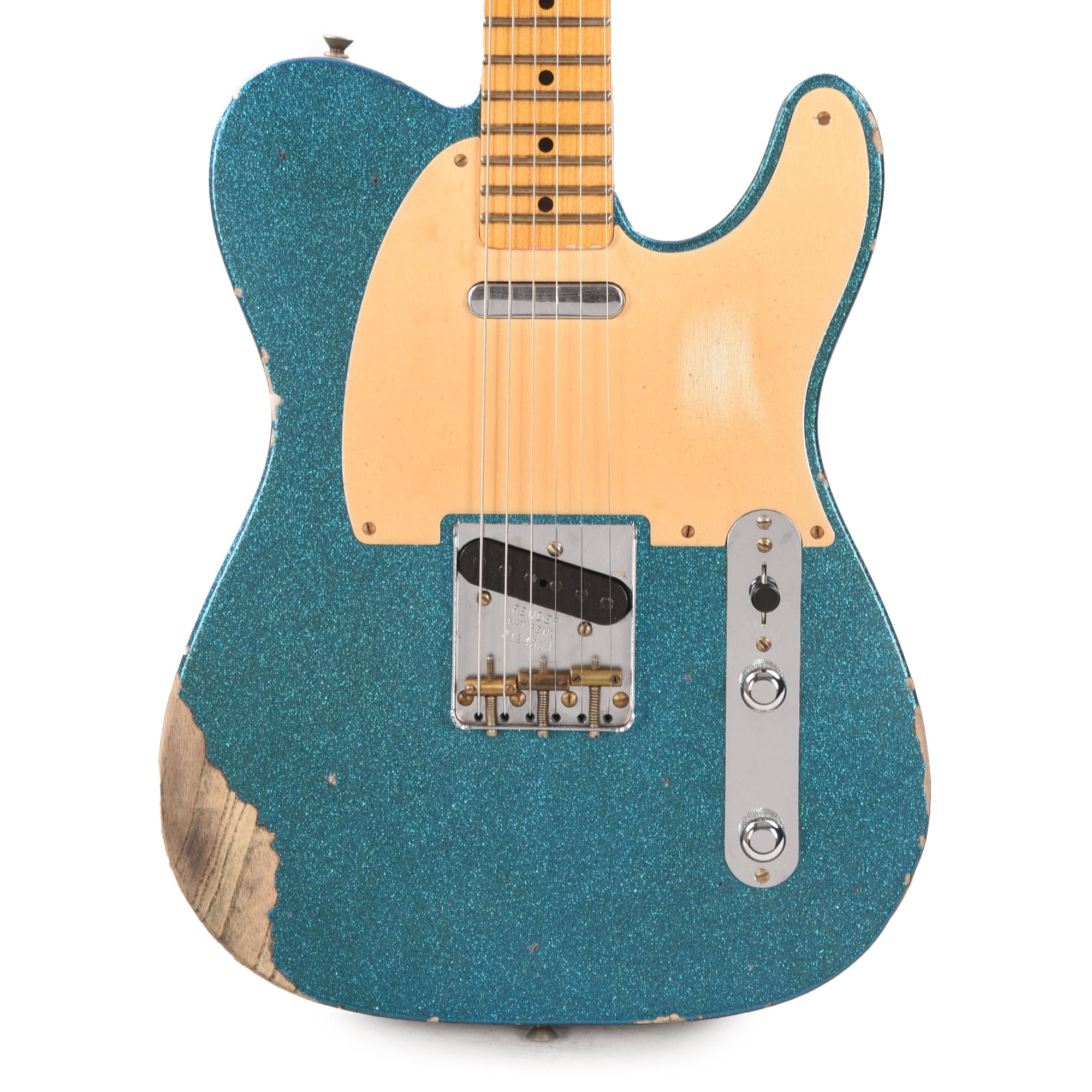 Fender Custom Shop 1952 Telecaster 