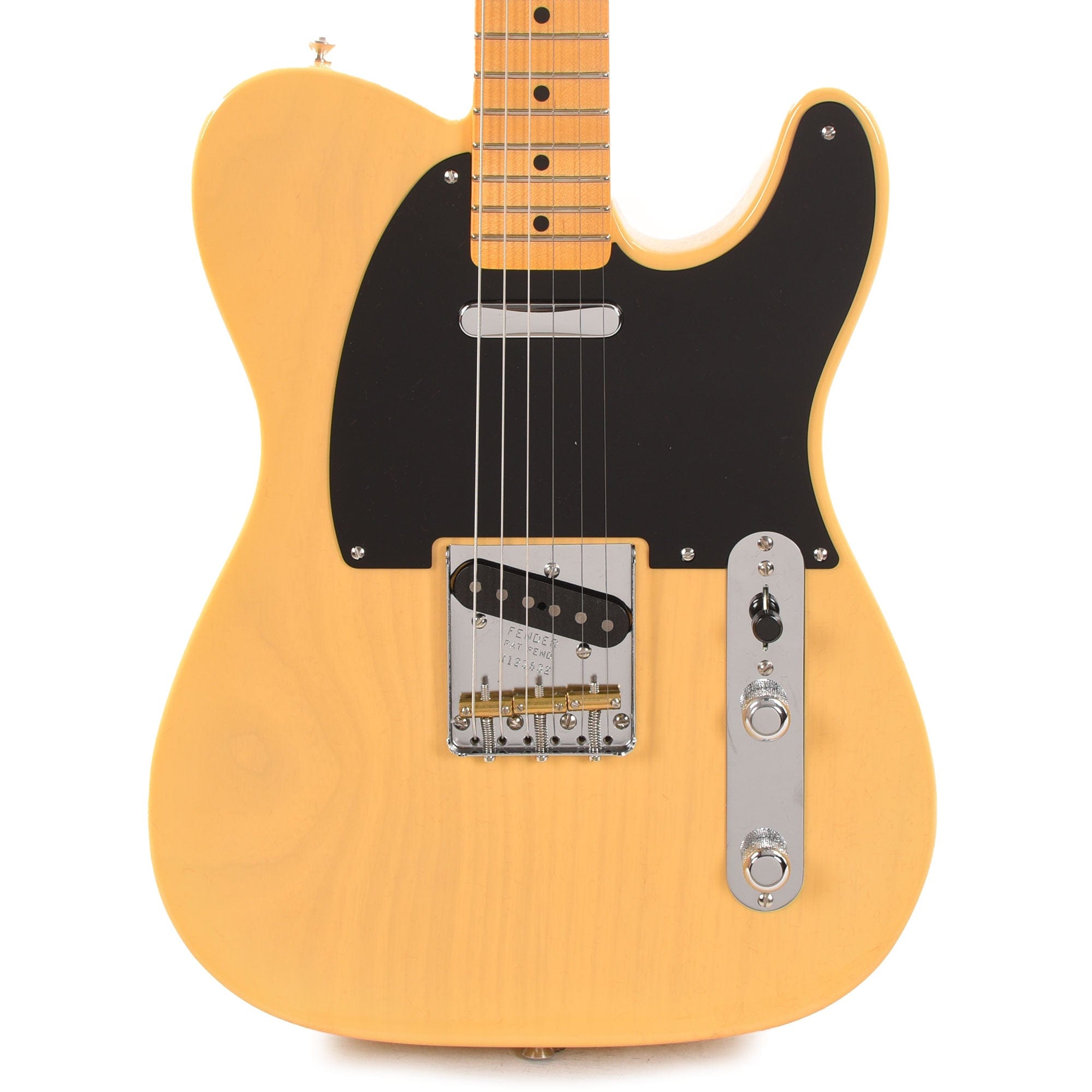 Fender Custom Shop 1952 Telecaster 