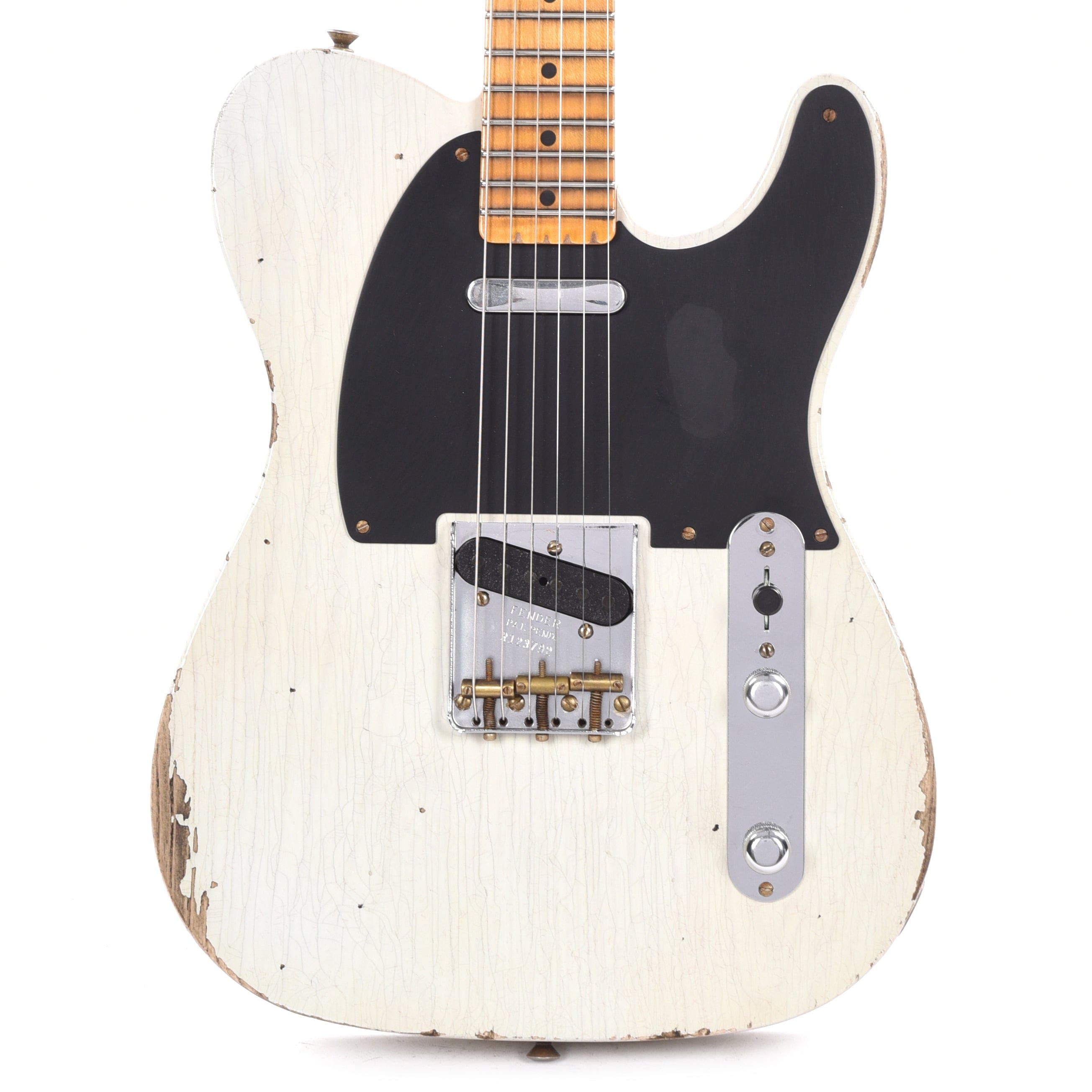 Fender Custom Shop 1952 Telecaster 