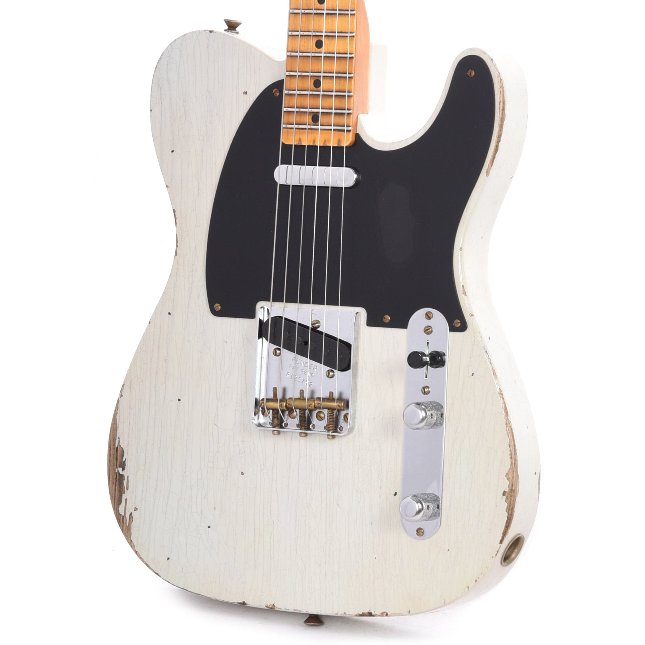 Fender Custom Shop 1952 Telecaster 