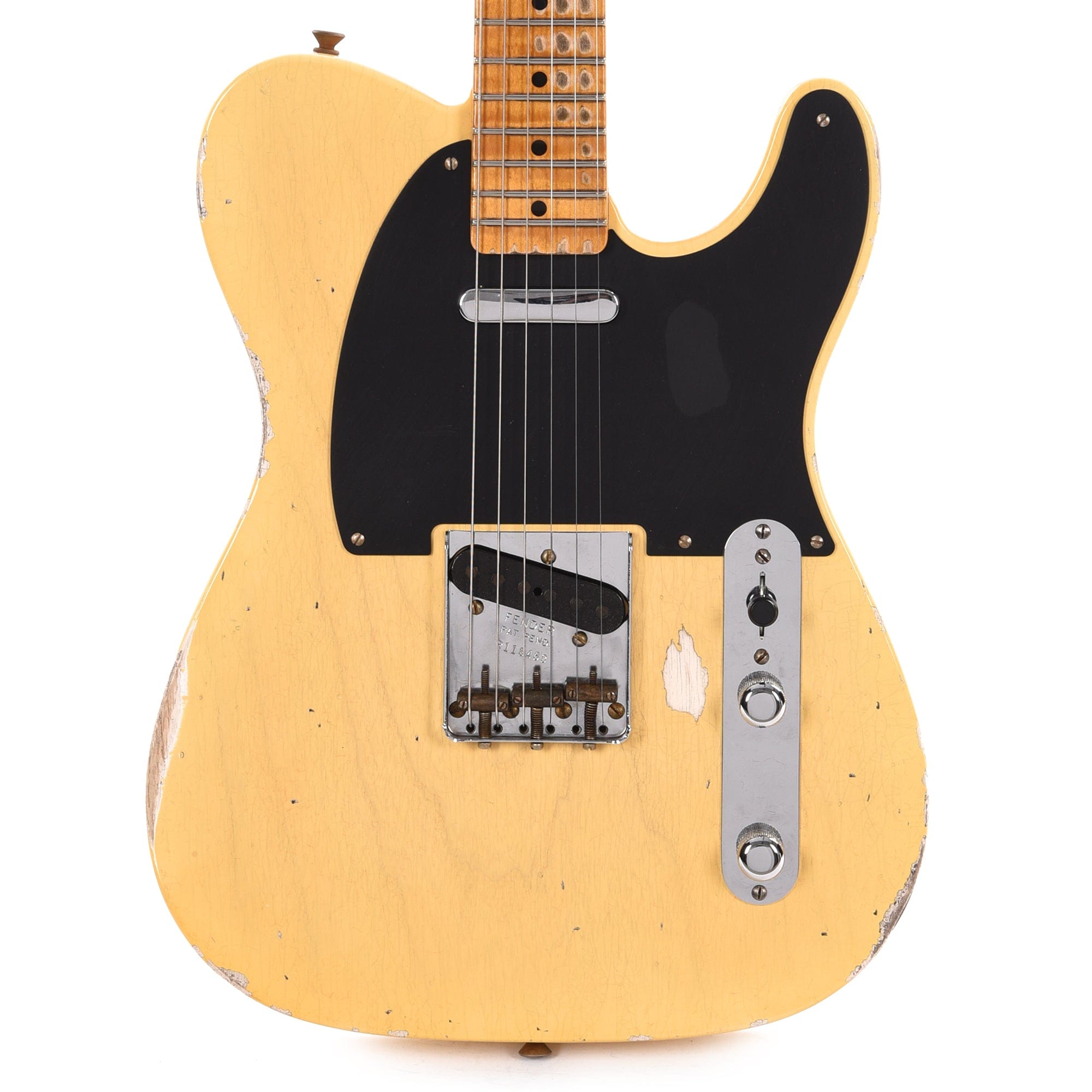 Fender Custom Shop 1952 Telecaster 