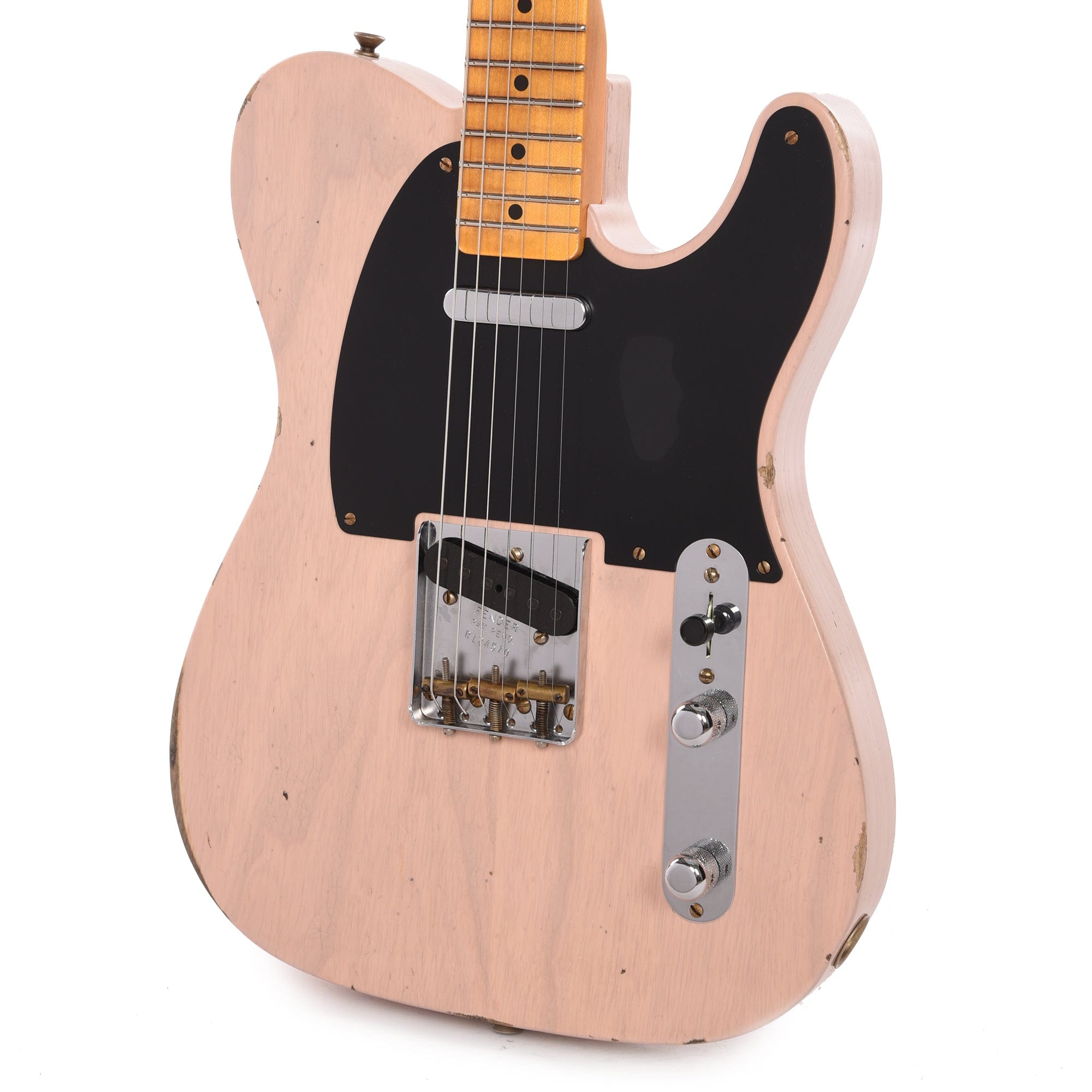 Fender Custom Shop 1952 Telecaster 