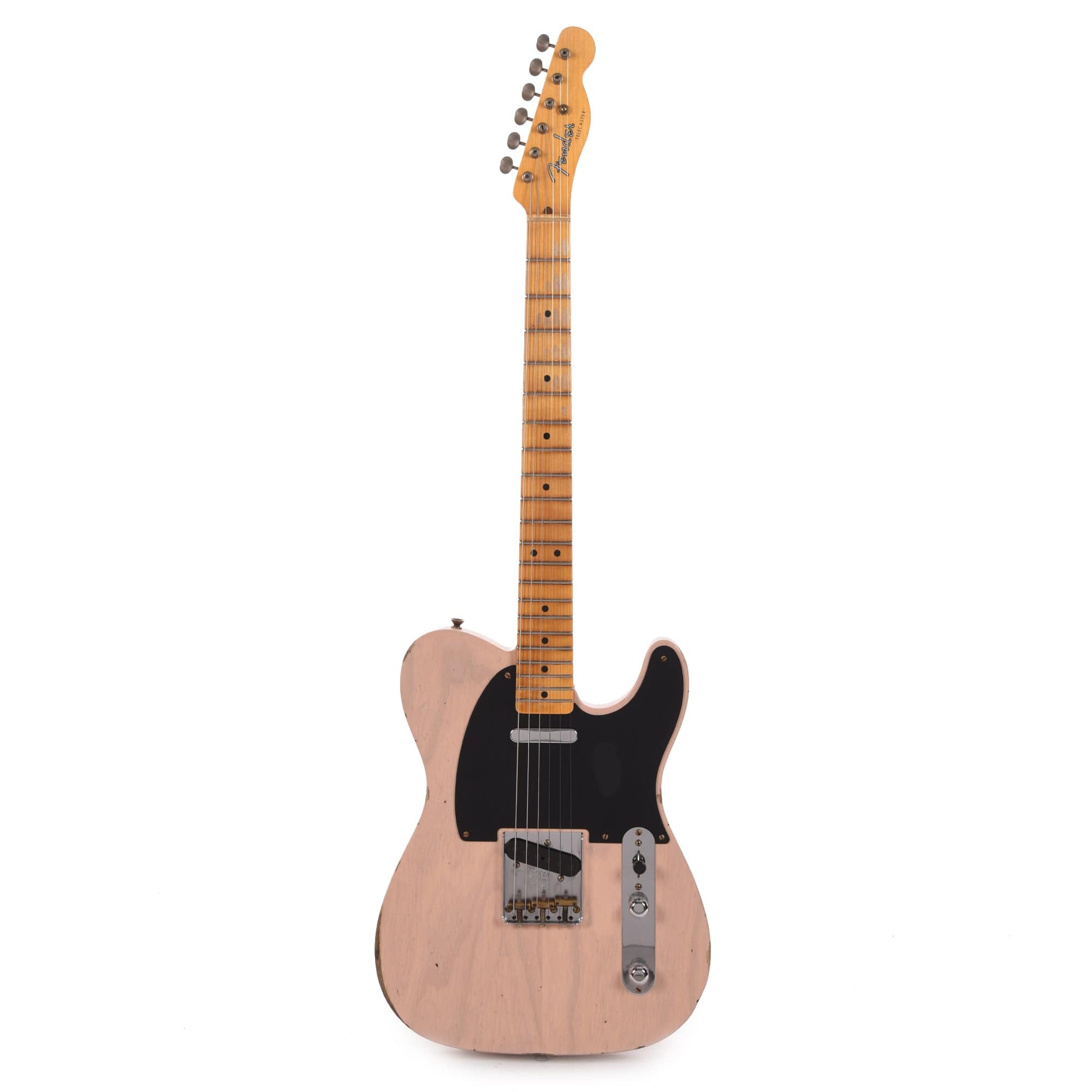 Fender Custom Shop 1952 Telecaster 