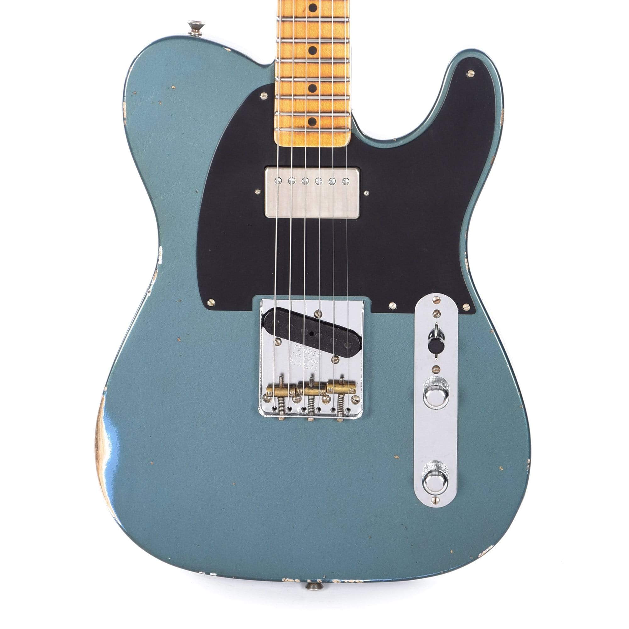 Fender Custom Shop 1952 Telecaster HS 