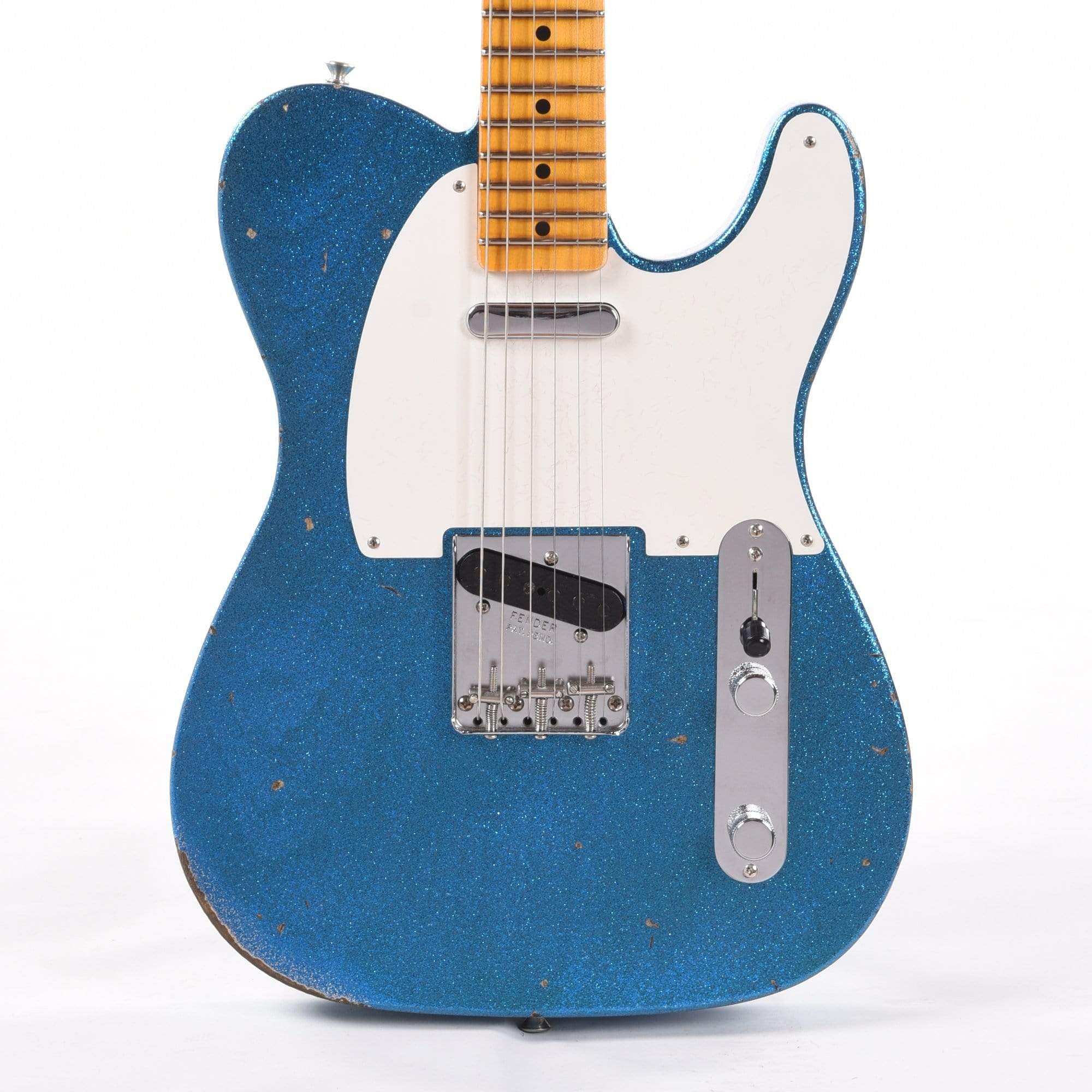 Fender Custom Shop 1955 Telecaster 