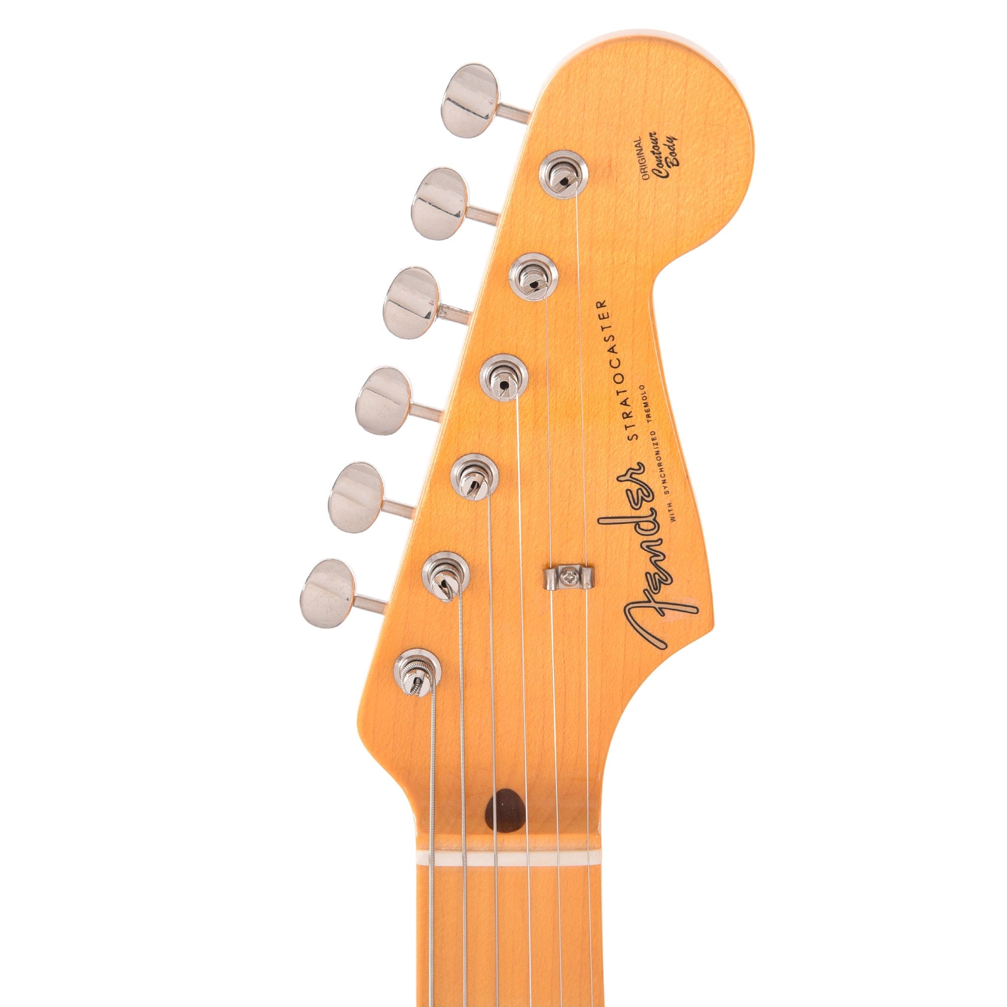 Fender Custom Shop 1957 Stratocaster 