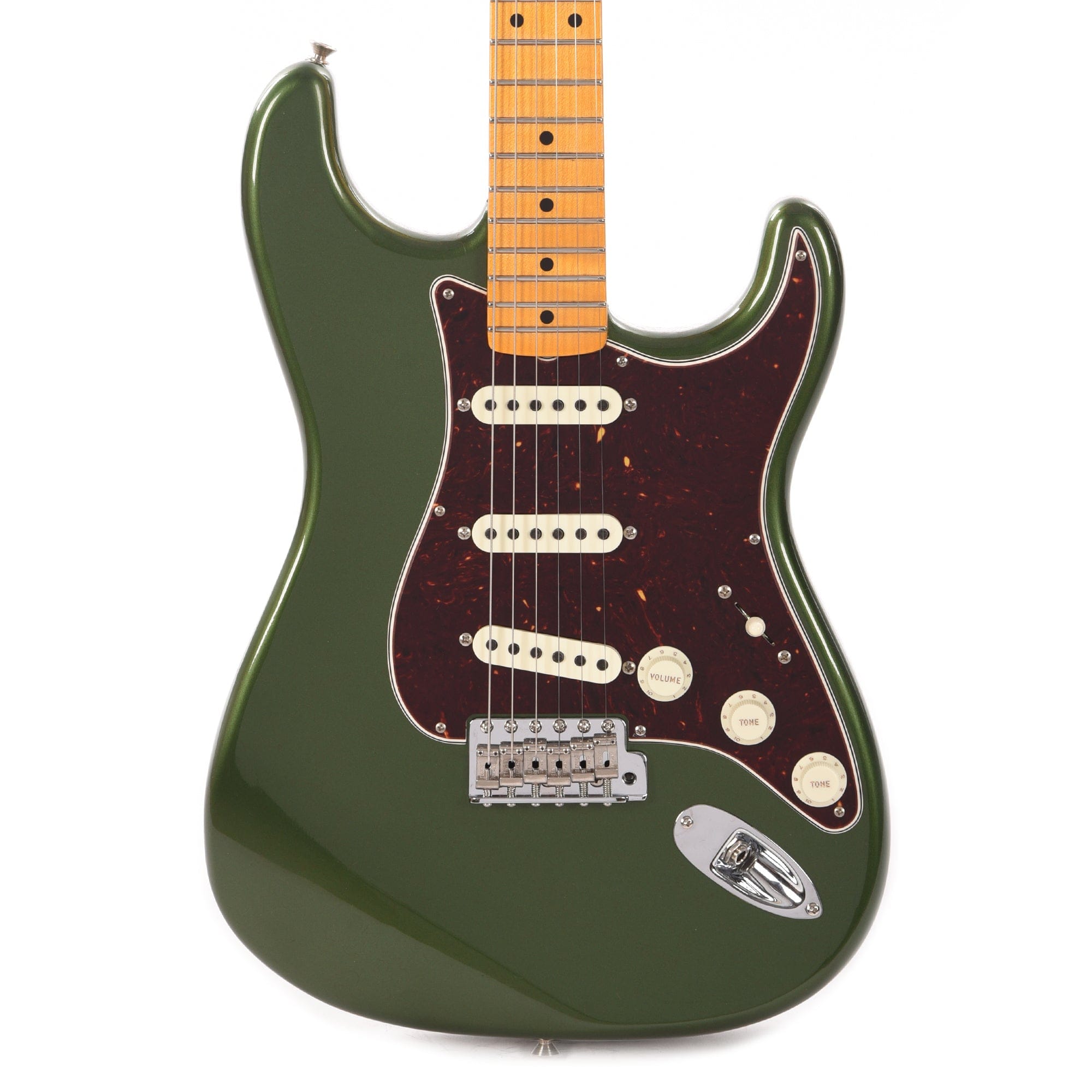 Fender Custom Shop 1957 Stratocaster 