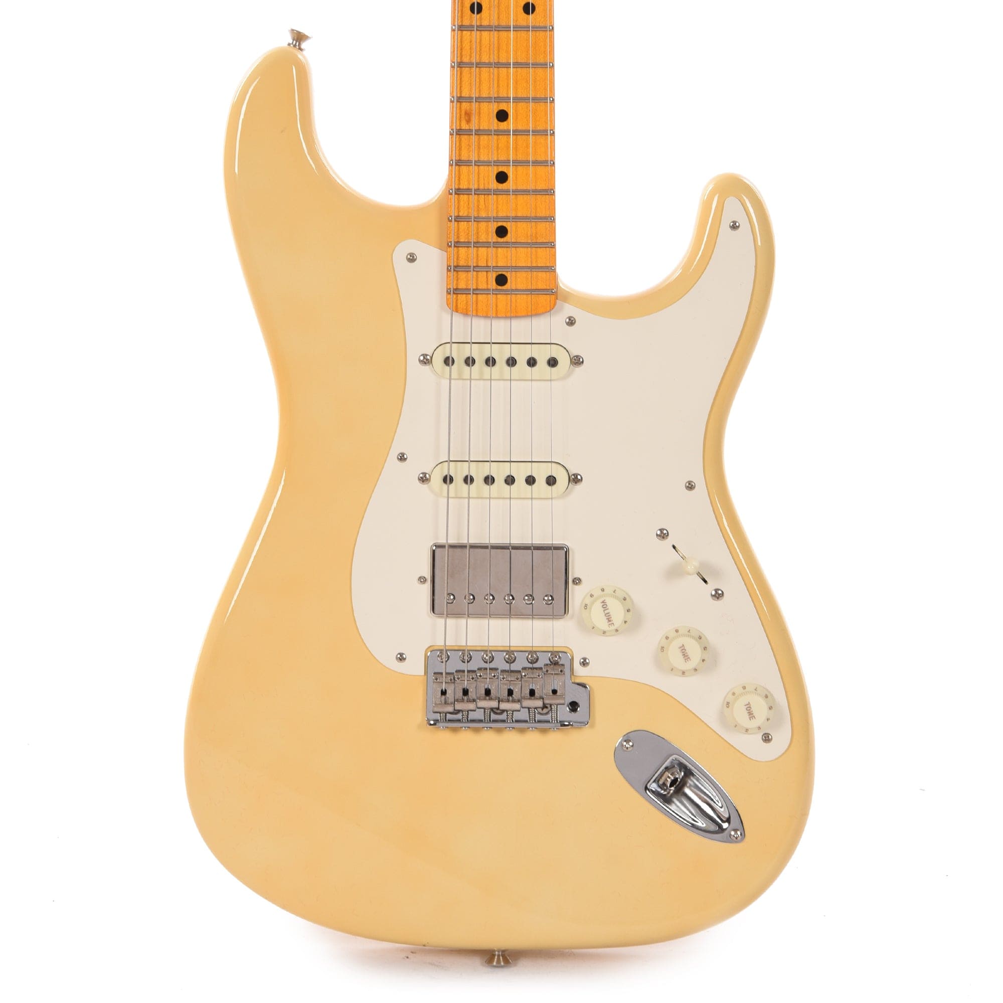 Fender Custom Shop 1957 Stratocaster HSS 