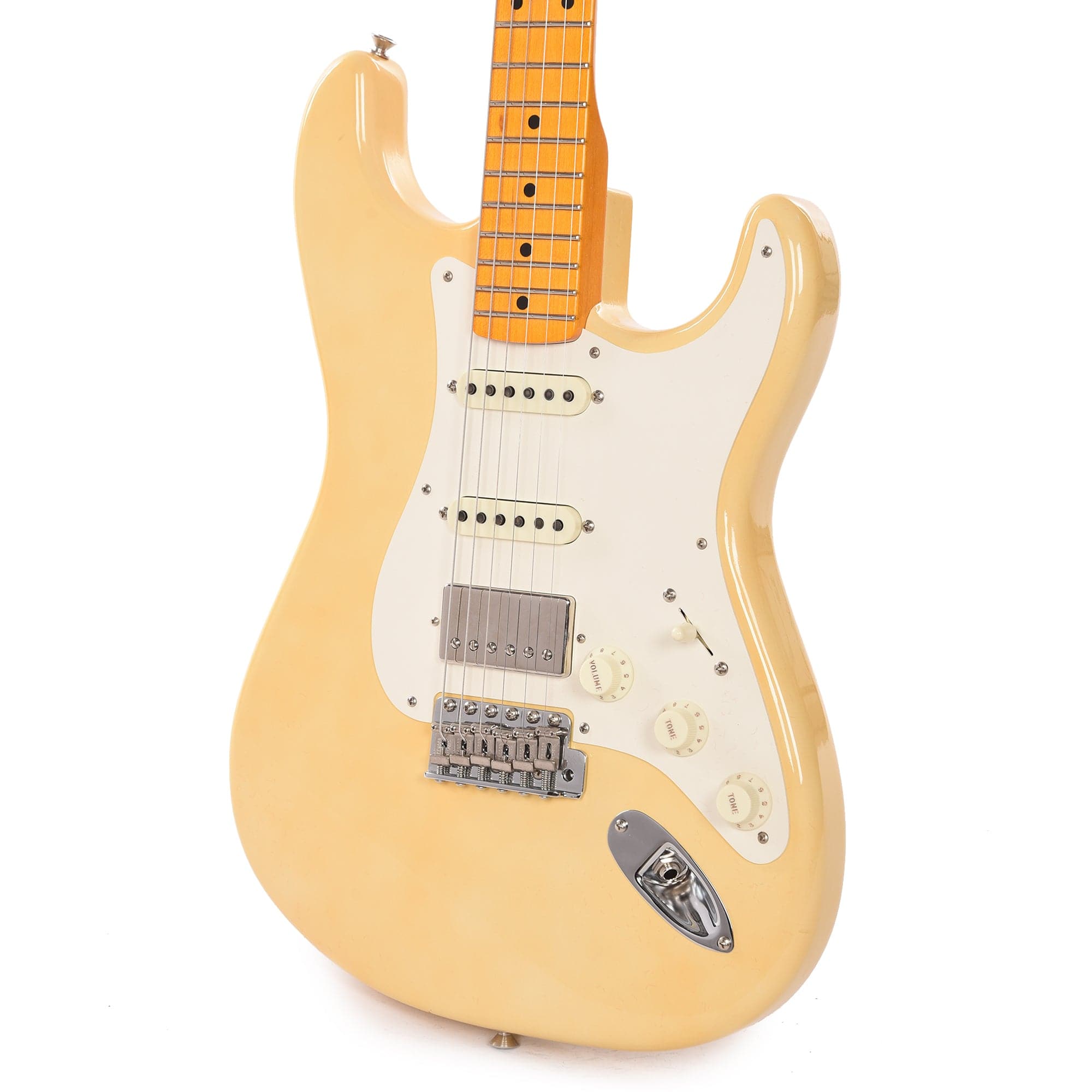 Fender Custom Shop 1957 Stratocaster HSS 