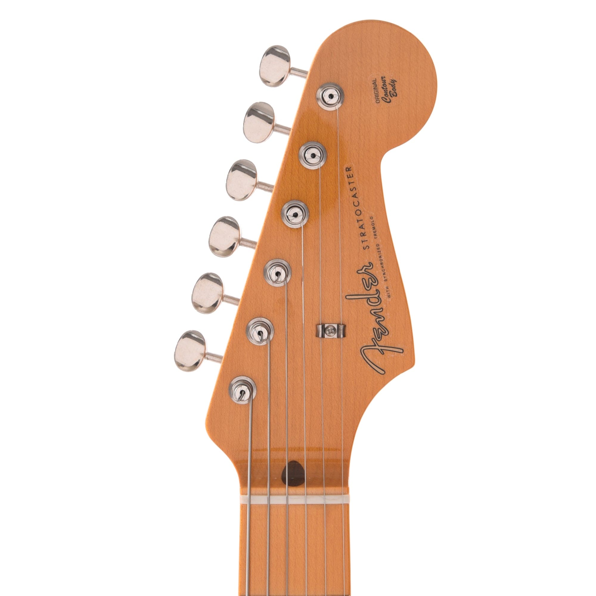 Fender Custom Shop 1957 Stratocaster HSS 