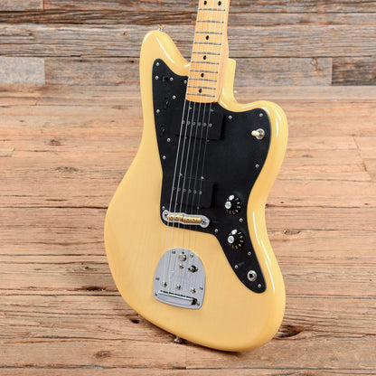 Fender Custom Shop 1958 Jazzmaster Custom Relic Ready Butterscotch Blonde 2019 Electric Guitars / Solid Body