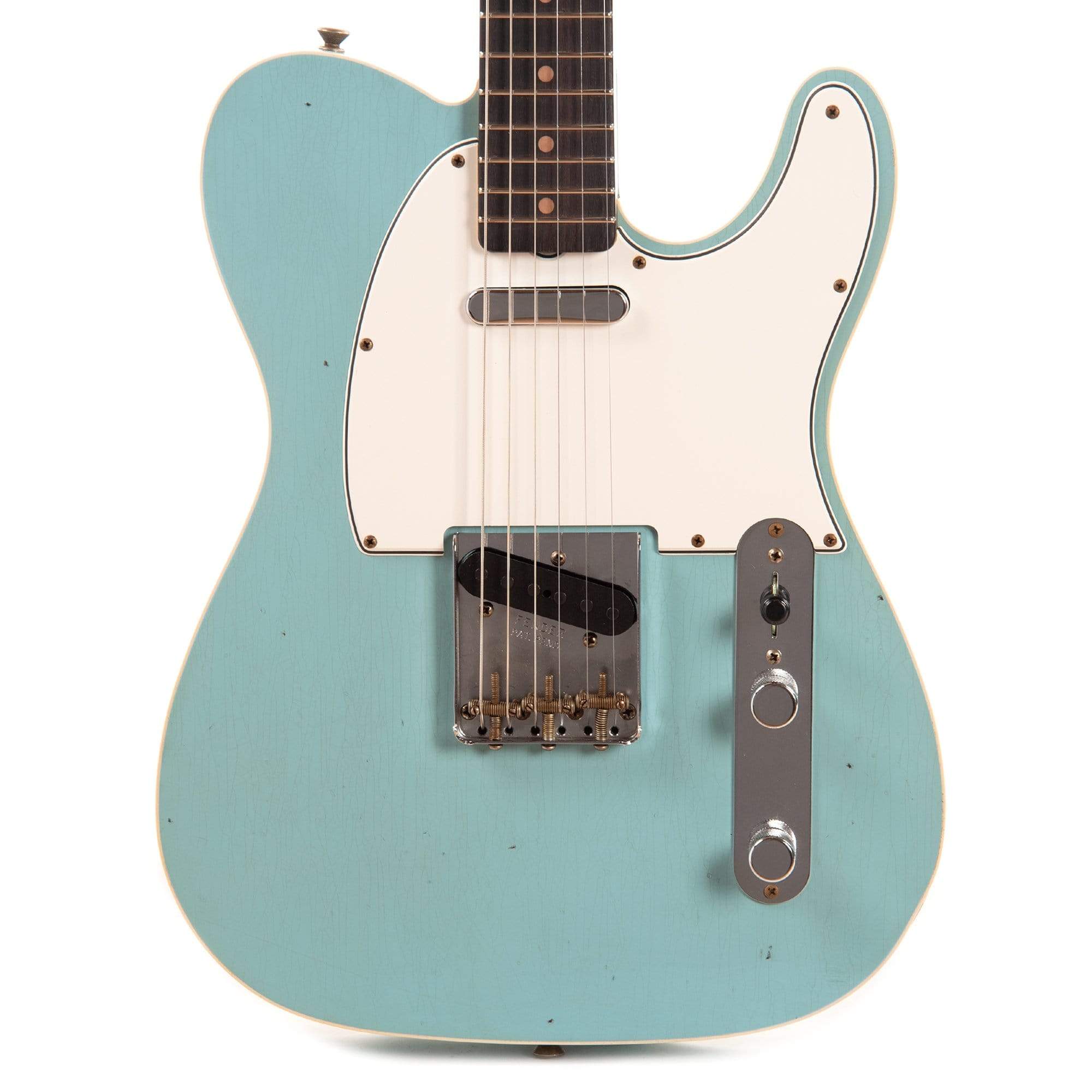 Fender Custom Shop 1959 Custom Telecaster 