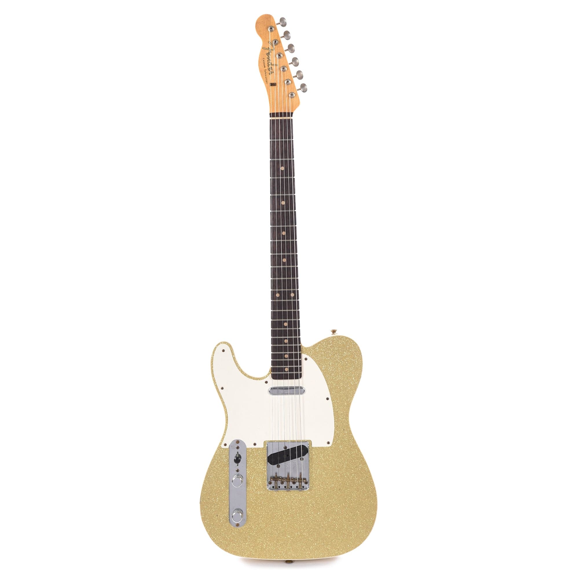 Fender Custom Shop 1959 Custom Telecaster 