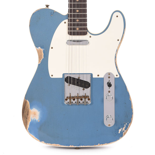 Fender Custom Shop 1959 Custom Telecaster 