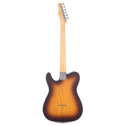 Fender Custom Shop 1959 Esquire Custom Closet Classic Faded 3-Color Sunburst w/Brazilian Rosewood Fingerboard Master Built by Chris Fleming Electric Guitars / Solid Body