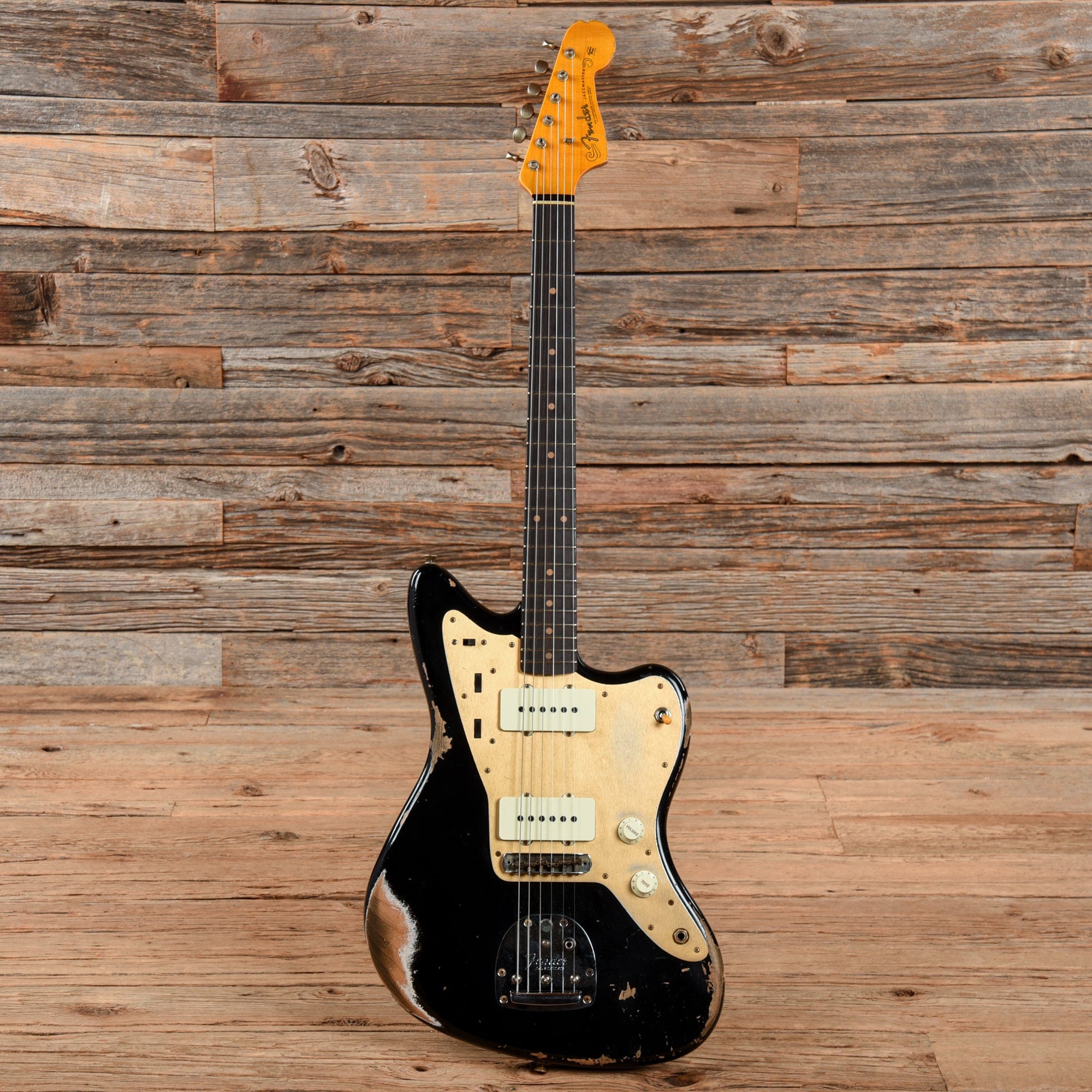 Fender Custom Shop 1959 Jazzmaster 