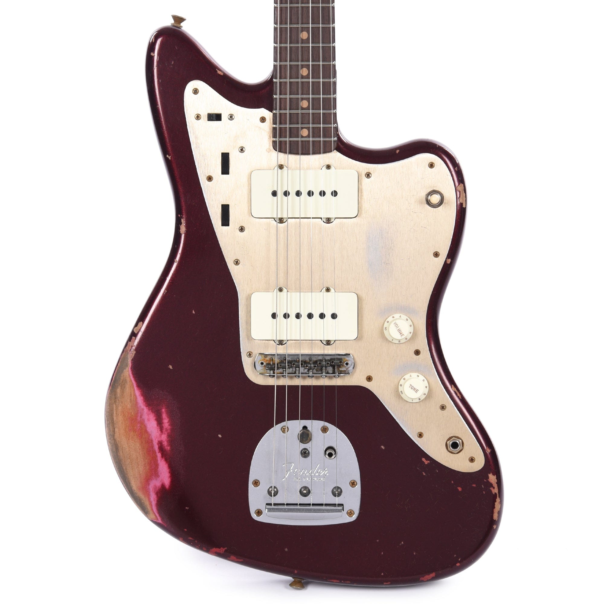 Fender Custom Shop 1959 Jazzmaster 