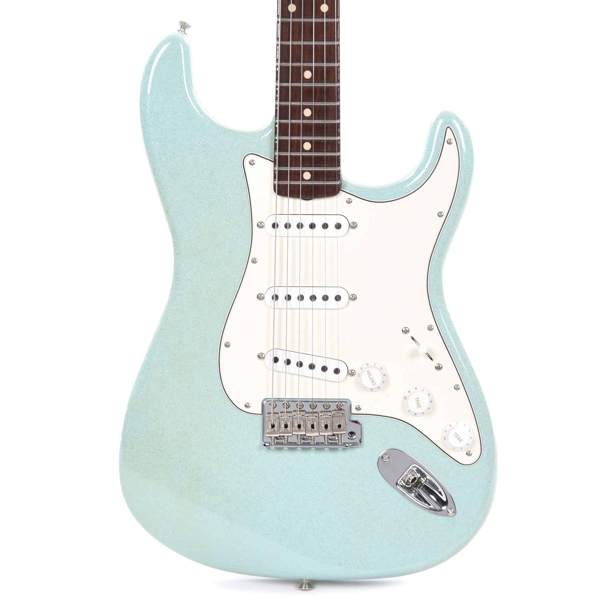 Fender Custom Shop 1959 Stratocaster 