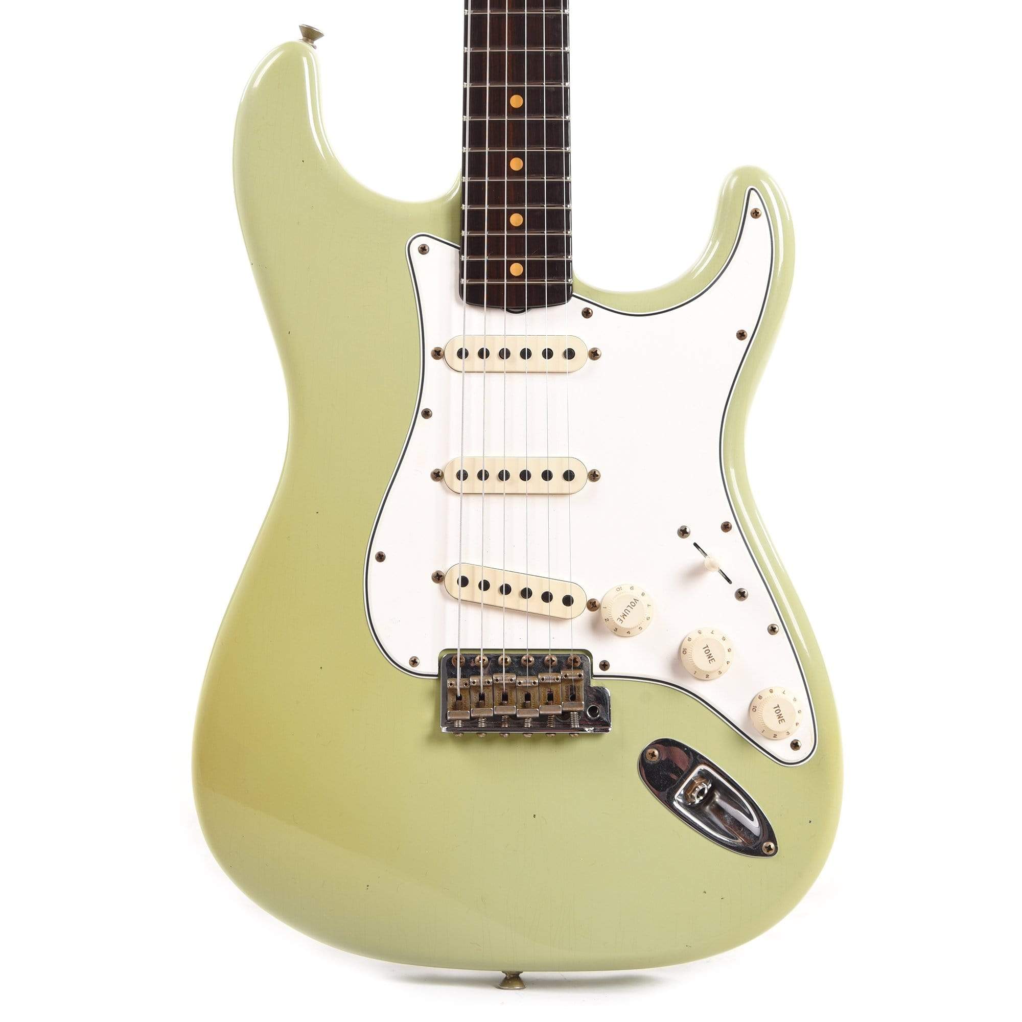 Fender Custom Shop 1959 Stratocaster 