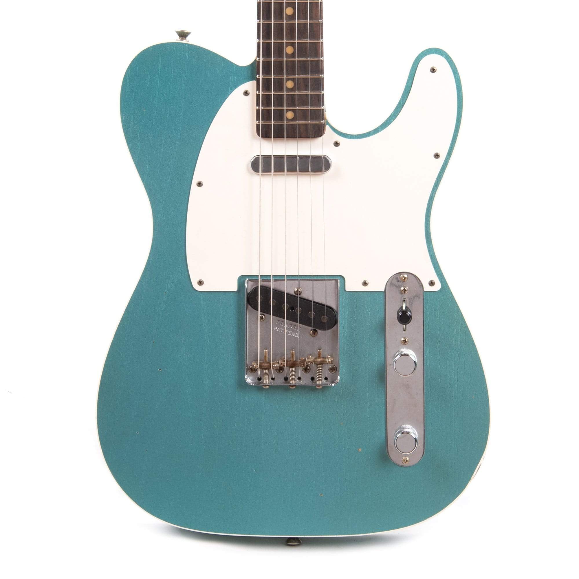 Fender Custom Shop 1959 Telecaster Custom 