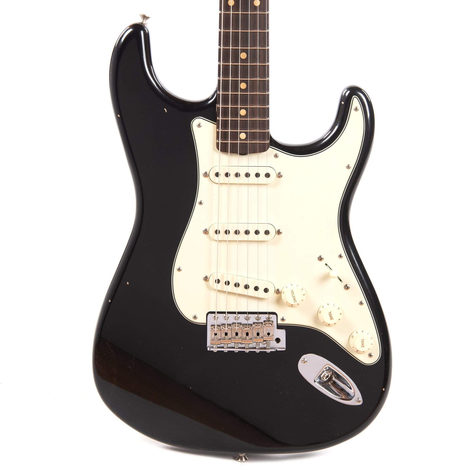 Fender Custom Shop 1960 Stratocaster 