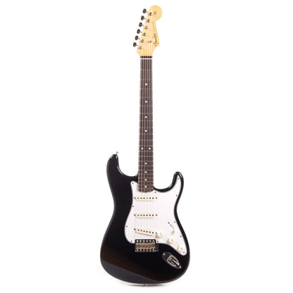 Fender Custom Shop 1960 Stratocaster "Chicago Special" NOS Aged Black Electric Guitars / Solid Body