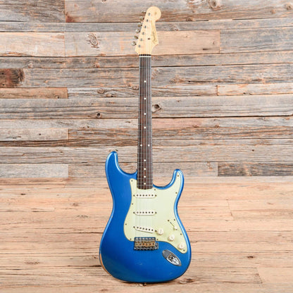 Fender Custom Shop 1960 Stratocaster Relic Masterbuilt by Chris Fleming Electric Guitars / Solid Body